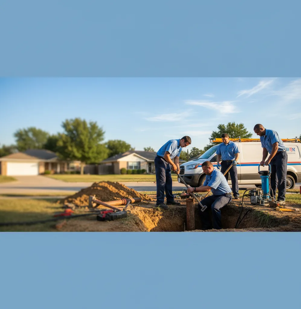 Water Heater Repair & Plumber in Libertyville